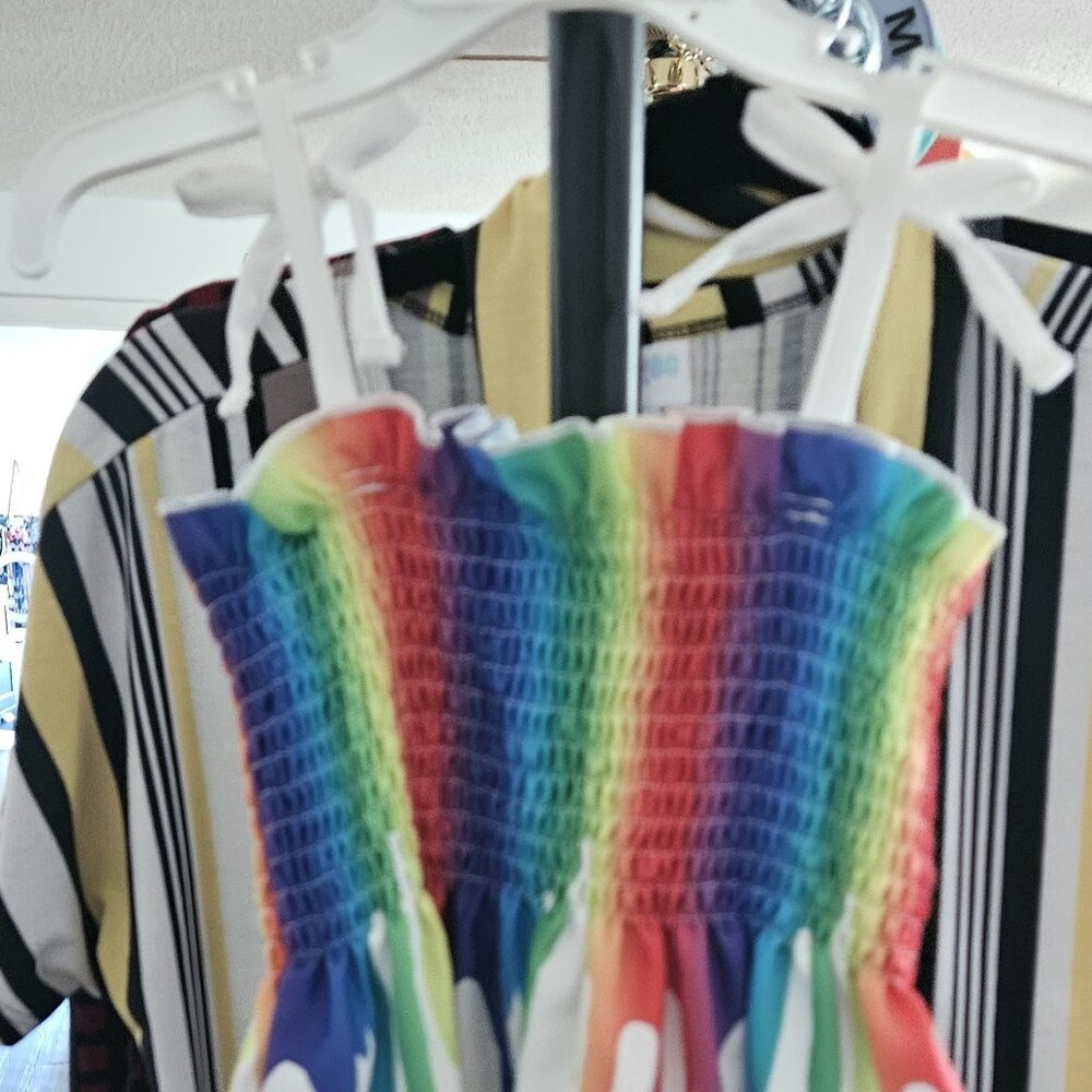 little girl dress